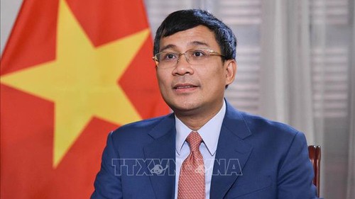 Thứ trưởng Nguyễn Minh Vũ: Chuyến thăm Triều Tiên của Tổng Bí thư Tô Lâm là dấu mốc quan trọng