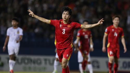 ĐT Việt Nam vs Nepal: Cơ hội bứt phá (19h30 ngày 9/10 sân Gò Đậu, FPT play trực tiếp vòng loại Asian Cup)