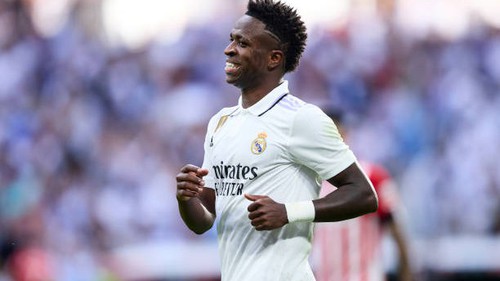 Real Madrid sẵn sàng bán Vinicius, chọn xong ngôi sao thay thế