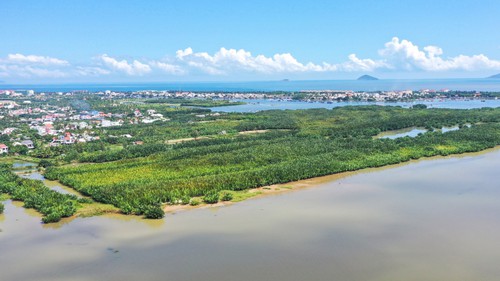 Làng Cẩm Thanh nằm trong Top 50 làng đẹp nhất thế giới