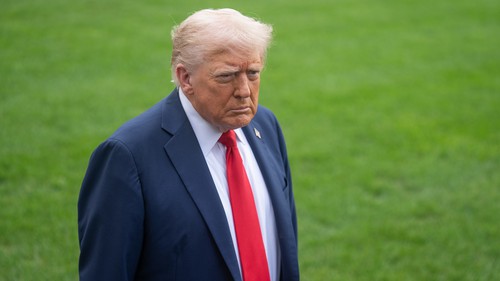 Chính phủ Mỹ đóng cửa: Nhiều nhân viên liên bang có nguy cơ không được nhận lại lương