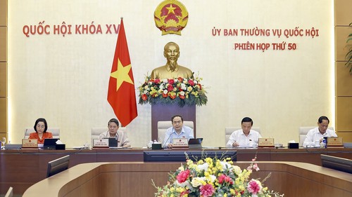 Luật Báo chí (sửa đổi): Làm rõ cơ chế đặc thù của Cơ quan truyền thông chủ lực đa phương tiện