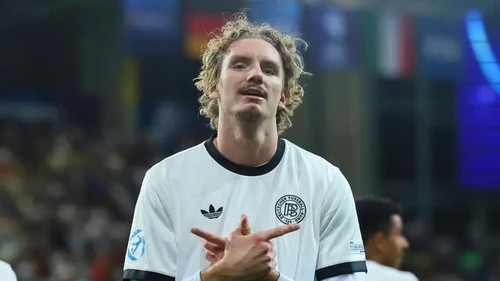 Nhận định, soi tỷ lệ Đức vs Luxembourg 01h45 ngày 11/10, vòng loại World Cup 2026