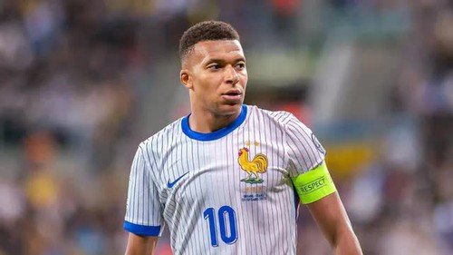 Nhận định, soi tỷ lệ Pháp vs Azerbaijan 01h45 ngày 11/10, vòng loại World Cup 2026