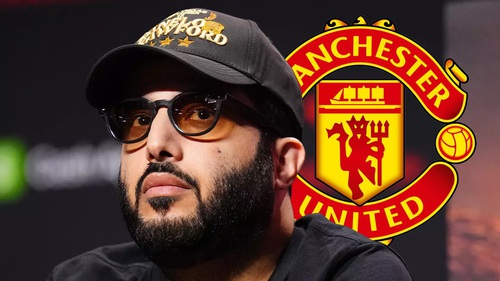 MU sẽ lại đổi chủ?