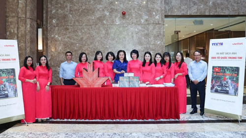 Tổng kết các hoạt động kỷ niệm 80 năm Cách mạng tháng Tám và Quốc khánh 2/9