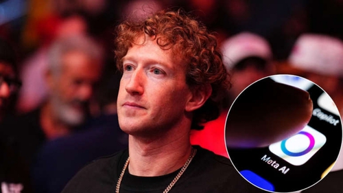 Meta "soi" dữ liệu trò chuyện với AI của người dùng cho mục đích quảng cáo