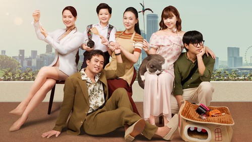 3 phim 'remake' chiếu trên VTV năm 2025: Có phim nào được khen hay hơn bản gốc? 