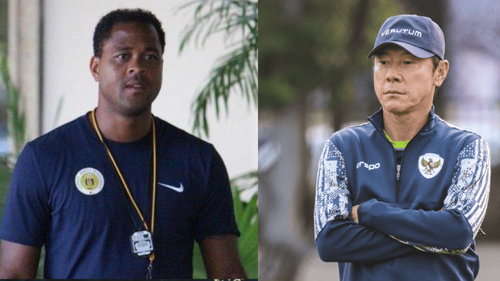 ĐT Indonesia có tiếc HLV Shin Tae-yong sau thất bại của Kluivert trước Ả Rập Xê Út?