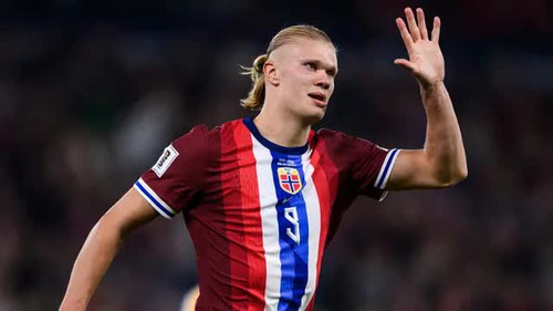 Nhận định, soi tỷ lệ Na Uy vs Israel 23h00 ngày 11/10, vòng loại World Cup 2026