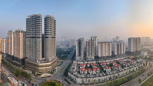 Tránh đồng nhất việc đầu cơ với mua nhà hợp pháp