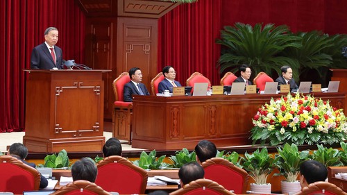 Hội nghị Trung ương 13: Biến chủ trương thành dòng chảy trong cuộc sống