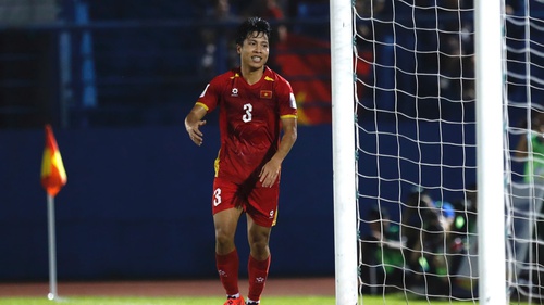 Tiến Linh, Xuân Mạnh và Văn Vĩ ghi bàn, ĐT Việt Nam thắng Nepal 3-1 