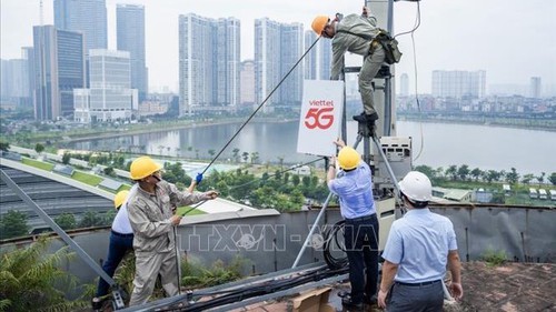 Đột phá theo Nghị quyết 57: Từng bước hiện thực hóa mục tiêu truy cập internet tốc độ trên 1Gbps