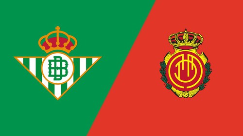 Nhận định, soi tỷ lệ Real Betis vs Mallorca 03h00 ngày 03/11, vòng 11 La Liga