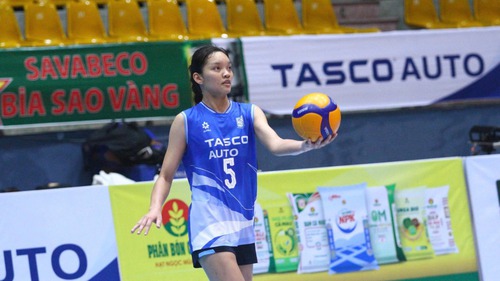 Link xem trực tiếp bóng chuyền hạng A quốc gia 2025: Chung kết và tranh hạng ba