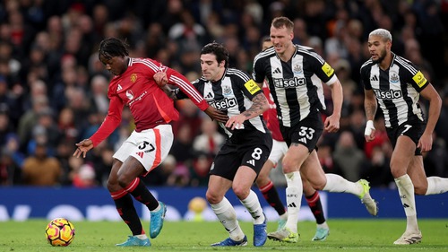 Premier League 'phá lệ', Boxing Day 2025 chỉ còn trận của MU