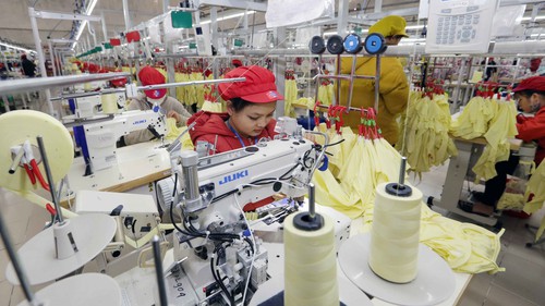 Việt Nam - điểm sáng trong làn sóng tăng trưởng mới của phương Nam