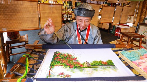  Thăng Long Festival 2025 - Hành trình hội tụ Di sản