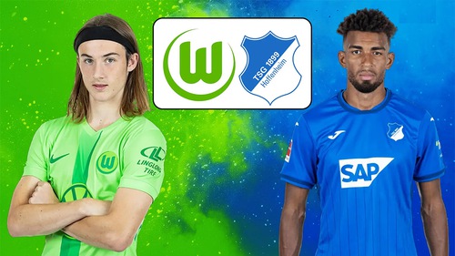 Nhận định, soi tỷ lệ Wolfsburg vs Hoffenheim 23h30 hôm nay ngày 2/11, vòng 9 Bundesliga