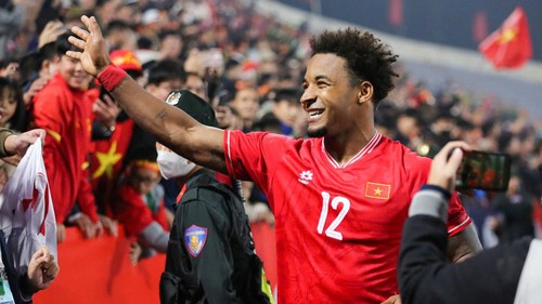 Xuân Son trở lại ĐT Việt Nam là canh bạc đáng thử của HLV Kim Sang Sik