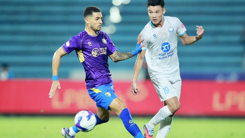 Tin nóng bóng đá Việt Nam hôm nay 11/11: Hoàng Hên không buồn khi vắng mặt ở đội tuyển Việt Nam; Xuân Mạnh nói về HLV Harry Kewell