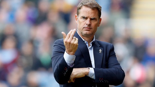 HLV 'tệ nhất' Ngoại hạng Anh thừa nhận không muốn trở lại sự nghiệp cầm quân