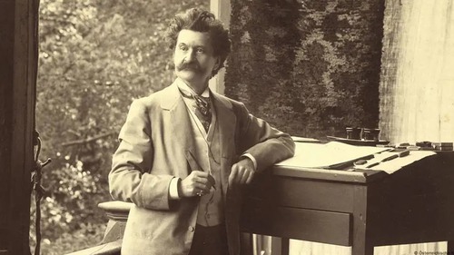 200 năm ngày sinh của Johann Strauss: Những điệu valse vang vọng khắp năm châu