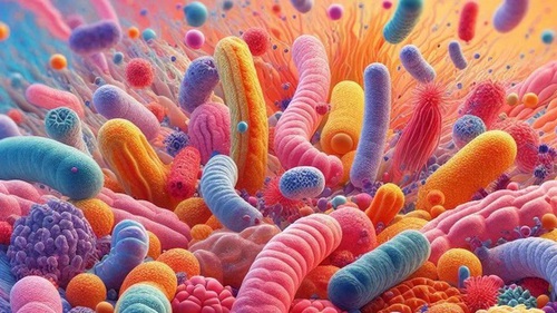 Nhà nghiên cứu Việt dùng AI giải mã “ngôn ngữ” vi khuẩn đường ruột