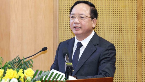 Hội thảo khoa học quốc gia “Xây dựng Quy định về công tác chính trị, tư tưởng”