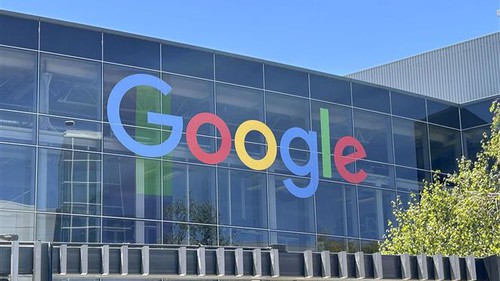 Google dự kiến đầu tư 5,5 tỷ euro vào Đức năm 2029