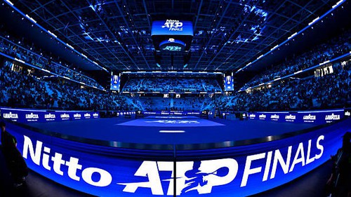 Làng quần vợt thế giới chấn động sau hai vụ CĐV tử vong liên tiếp xảy ra tại ATP Finals 2025