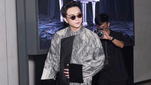 Soobin Hoàng Sơn và đích đến của một nghệ sĩ toàn năng