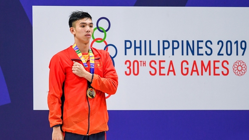 Nhà báo Nguyễn Lưu: 'Hãy để SEA Games trở thành tiểu Olympic'