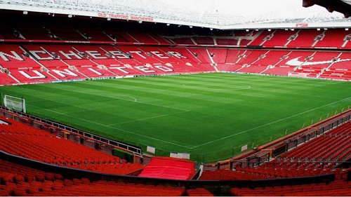 Sân bóng được ví như 'trái tim bóng đá Việt Nam' sẽ cải tạo toàn diện, trồng cỏ mới như sân bóng của MU