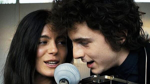 Timothee Chalamet có thể giành được Grammy trước Oscar?