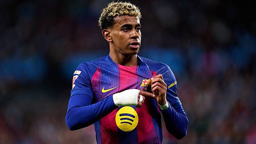 Tuyển Tây Ban Nha 'trả đũa' Barca bằng cách loại Lamine Yamal khỏi danh sách tập trung