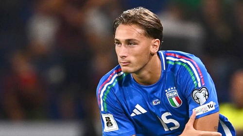 Moldova - Italy: Bài test tâm lý ở Chisinau