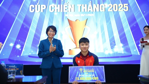 Góp ý kiến vào dự thảo các văn kiện trình Đại hội XIV của Đảng: Xã hội hóa giúp thể thao phát triển bền vững