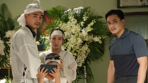 Thấp thỏm với doanh thu phim điện ảnh Việt Nam