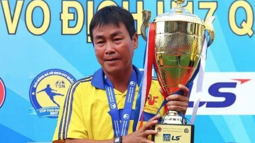 Cựu danh thủ Hồ Văn Lợi qua đời ở tuổi 55