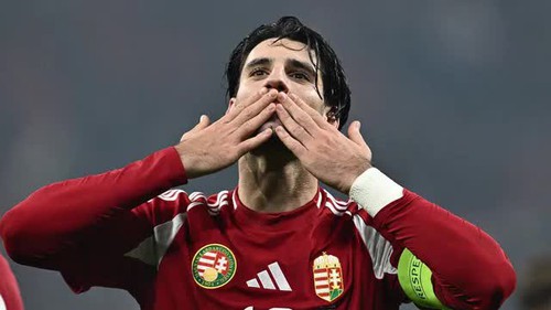 Nhận định, soi tỷ lệ Armenia vs Hungary 00h00 ngày 14/11, vòng loại World Cup 2026