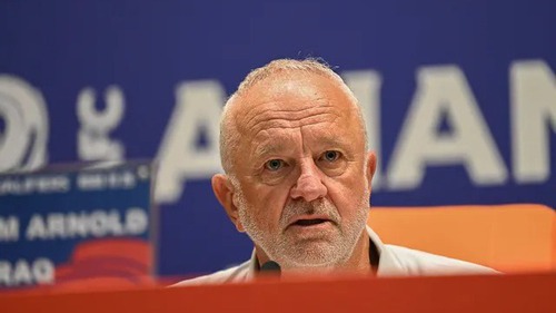 Nhận định, soi tỷ lệ UAE vs Iraq 23h00 ngày 13/11, vòng loại World Cup 2026 khu vực châu Á