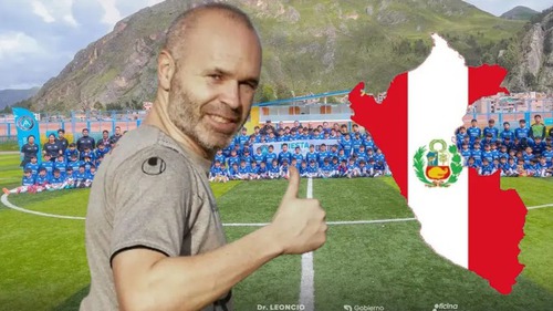 Huyền thoại Andres Iniesta bị cáo buộc lừa đảo gần 20 tỷ đồng