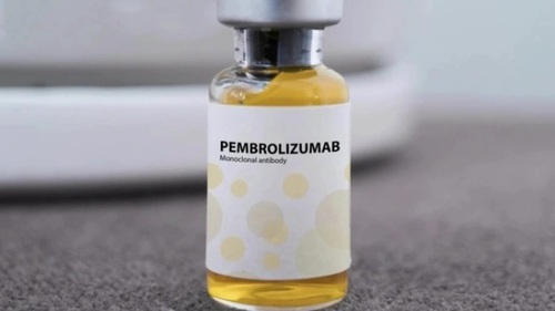 Việt Nam có khoảng 100 thuốc điều trị ung thư được lưu hành