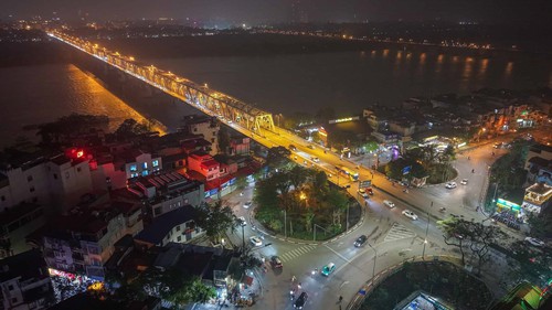 Khuyến cáo người dân lựa chọn lộ trình phù hợp khi qua cầu Chương Dương