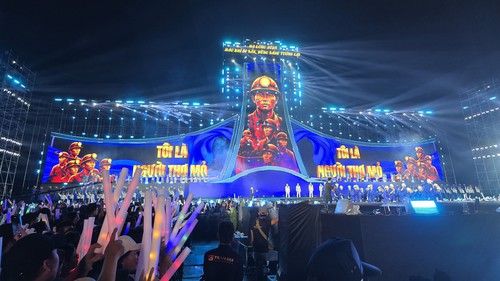 Sức nóng từ các concert tạo "cú huých" cho kinh tế đêm và du lịch