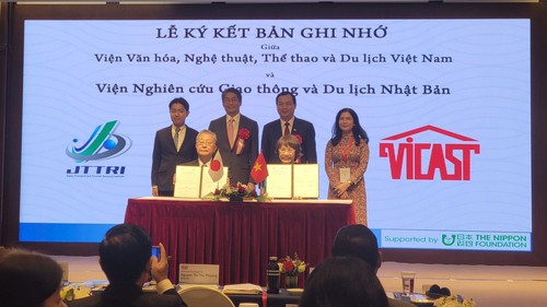 Du lịch sáng tạo: Từ trải nghiệm văn hóa đến phát triển bền vững