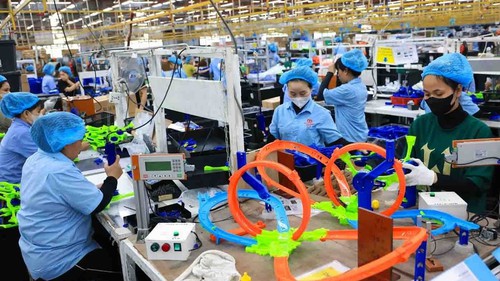 Nghị quyết 68-NQ/TW: Hiện thực hóa mục tiêu 2 triệu doanh nghiệp vào năm 2030