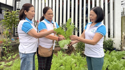 Góp ý dự thảo văn kiện Đại hội XIV của Đảng: Bảo vệ môi trường – nhiệm vụ trung tâm phát triển bền vững của Việt Nam